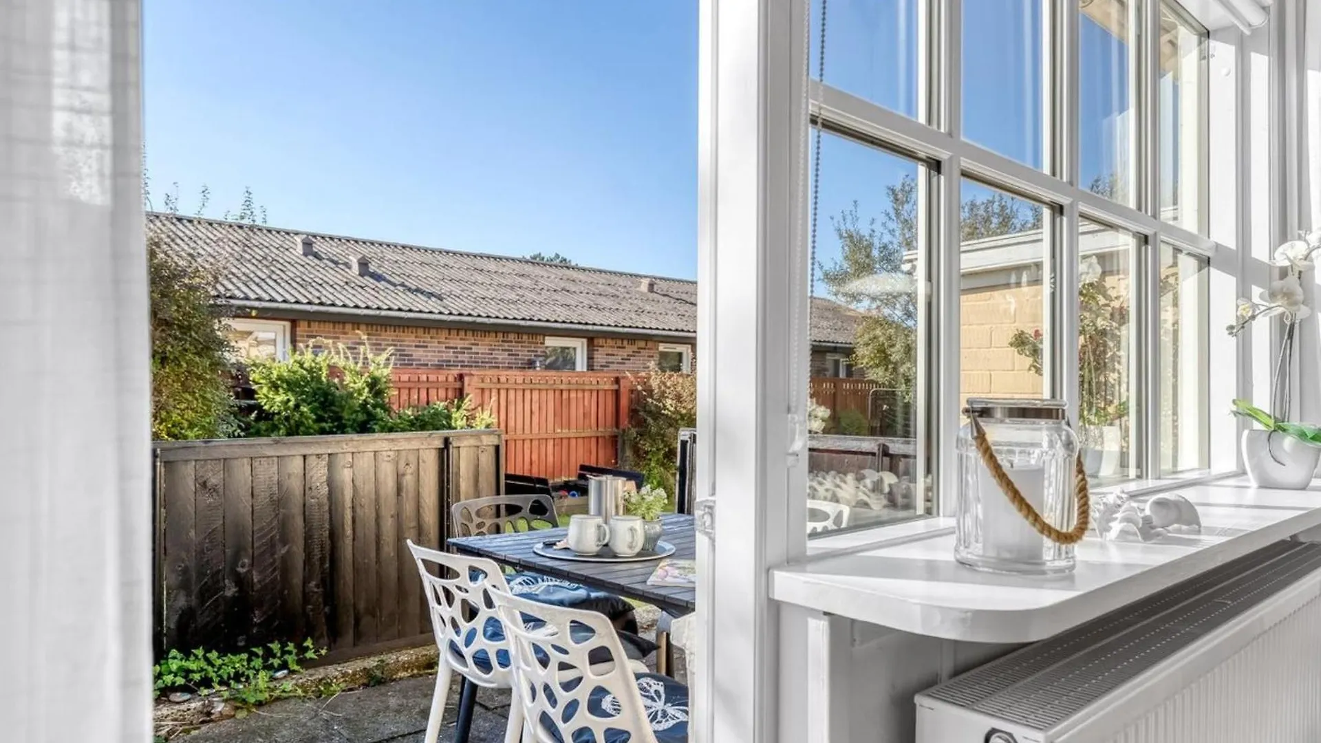 Holiday Home Julie - 700M From The Sea By Interhome Skagen