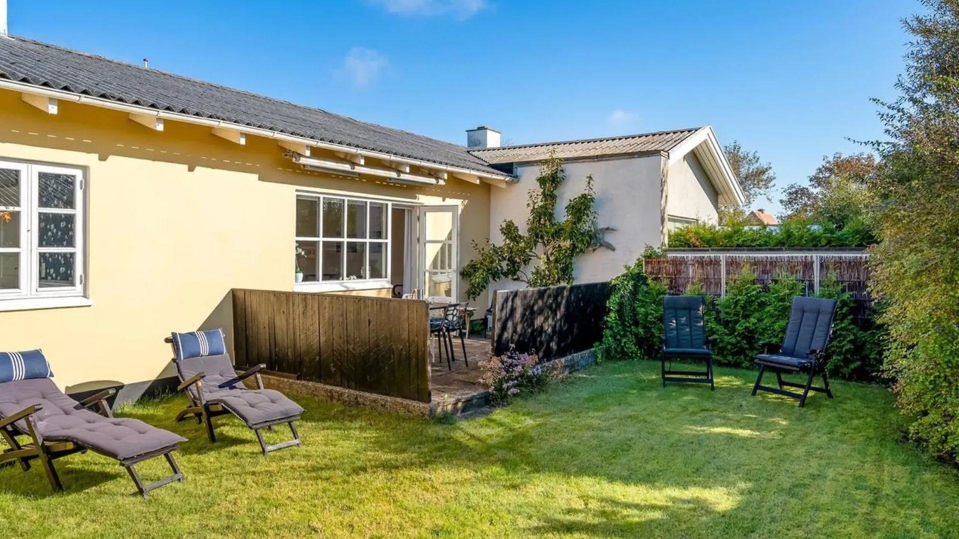 Holiday Home Julie - 700M From The Sea By Interhome Skagen Dánsko