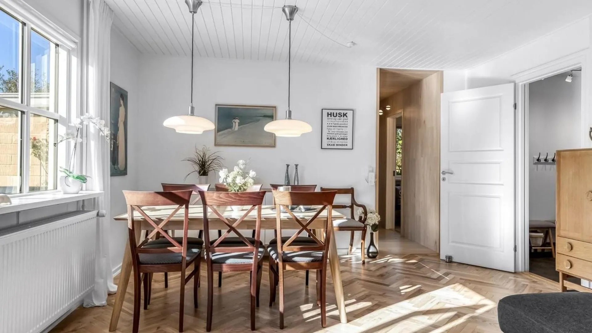 Holiday Home Julie - 700M From The Sea By Interhome Skagen