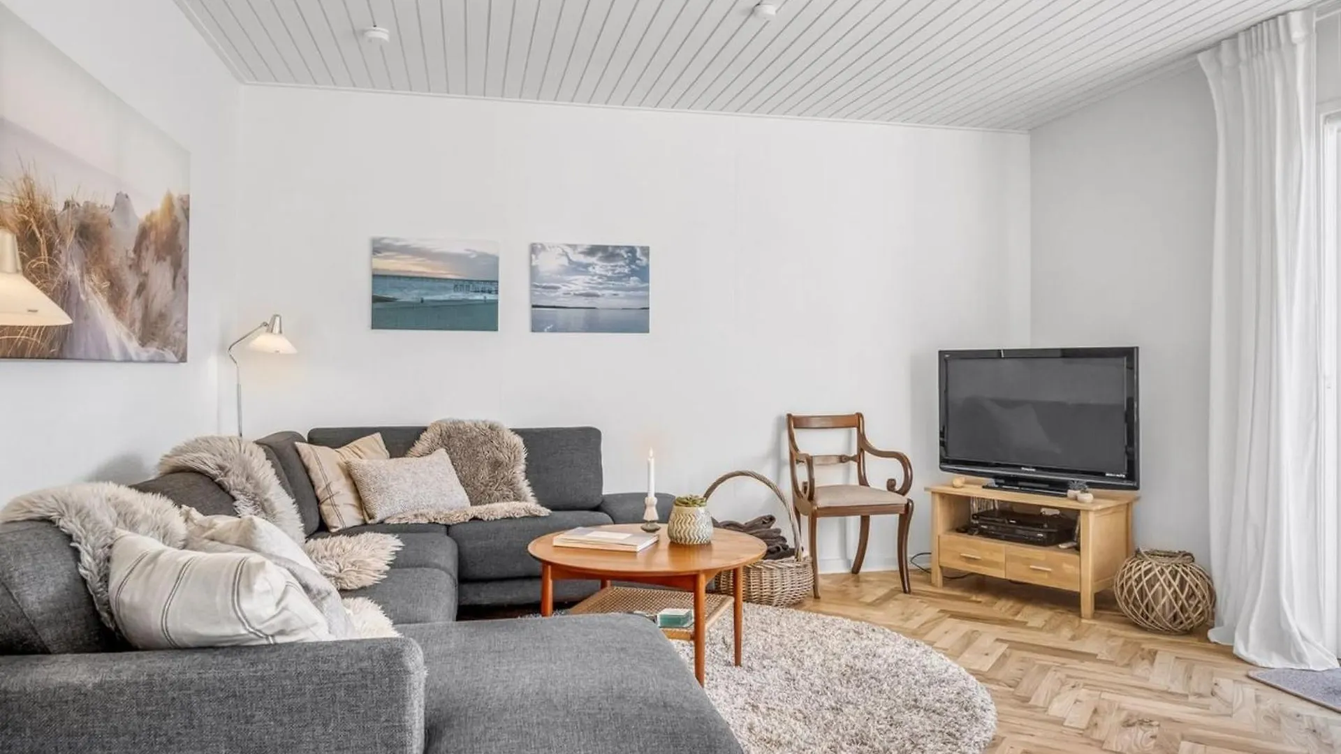 Holiday Home Julie - 700M From The Sea By Interhome Skagen Dánsko